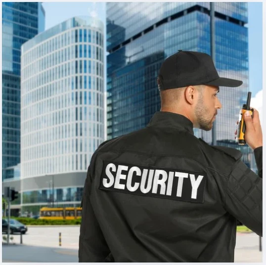 A Guide to Hiring Security Guard Services in Reseda for Apartments