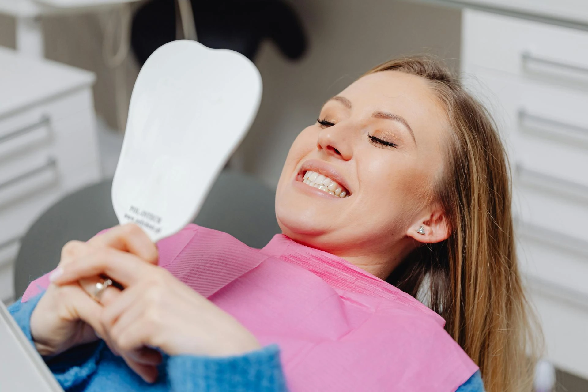 Combining Multiple Treatments for a Complete Smile Transformation