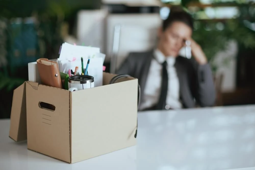 Your Rights and Risks to Immediate Termination for Serious Misconduct