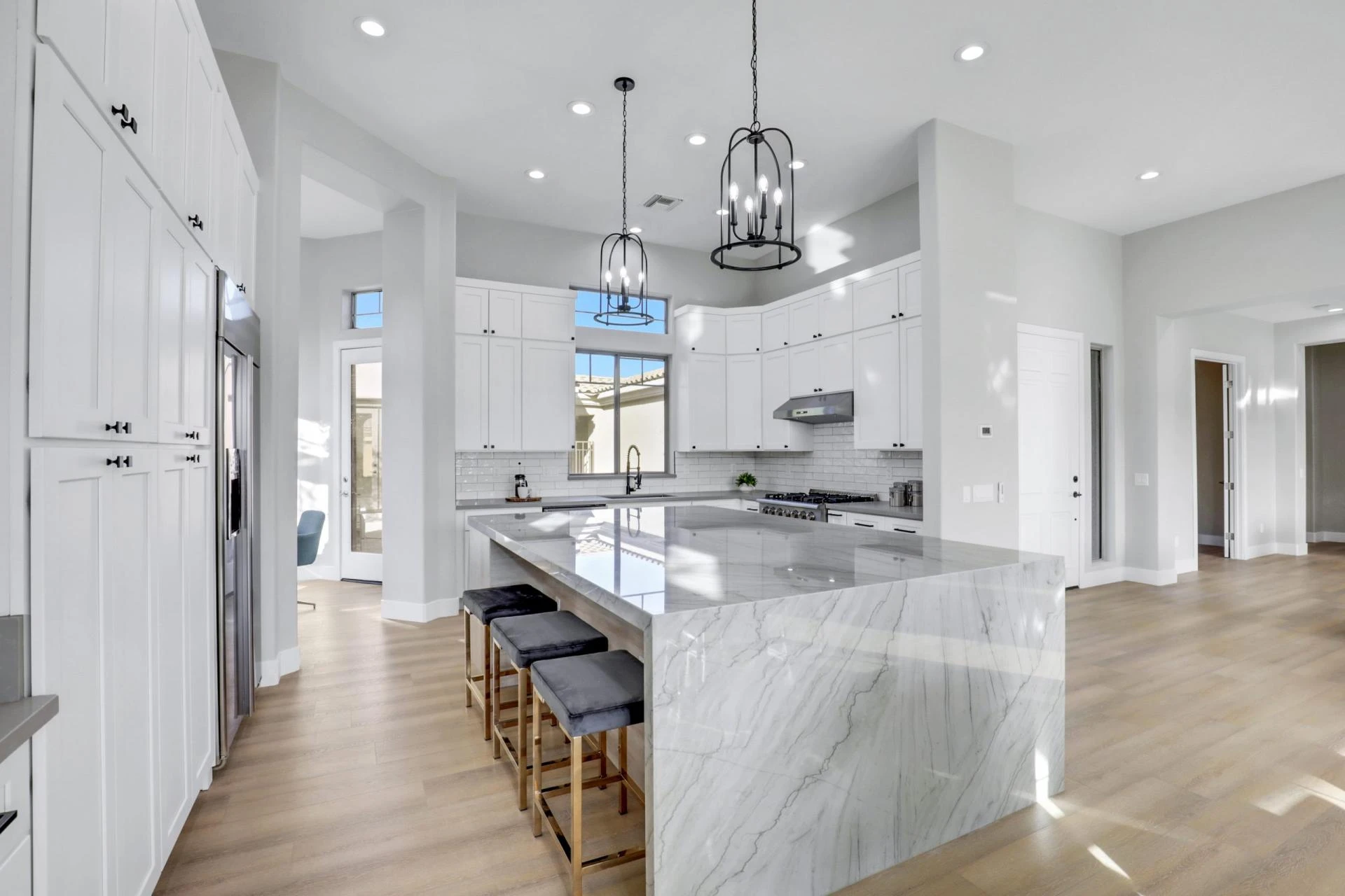 Finding the Perfect Las Vegas Home Renovation Contractor