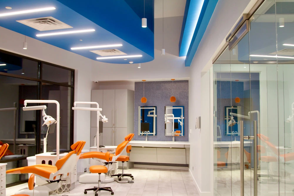 Invisalign in Georgetown