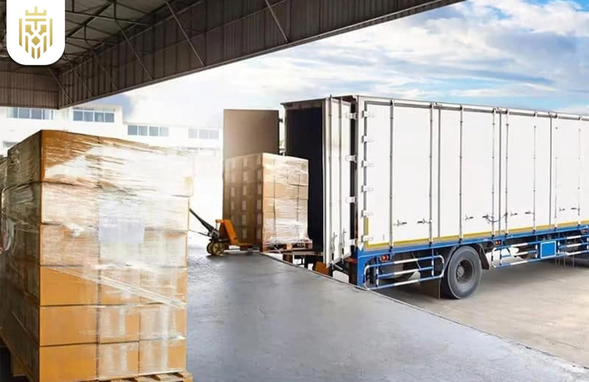 Best Practices for Preventing Cargo Theft at Ports and Warehouses