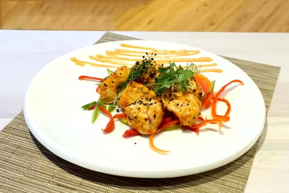 Best Indian Dishes to Order Delivery in NJ for a Group Meal