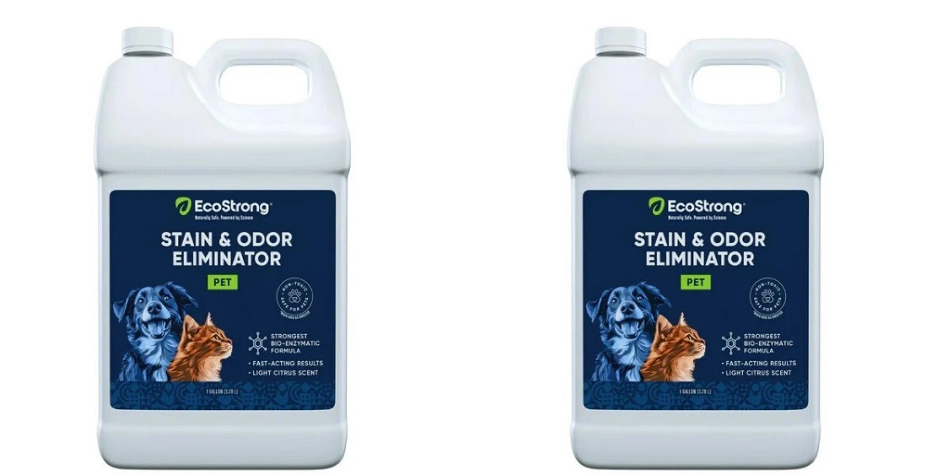 What is The Best Pet Odor Eliminator?