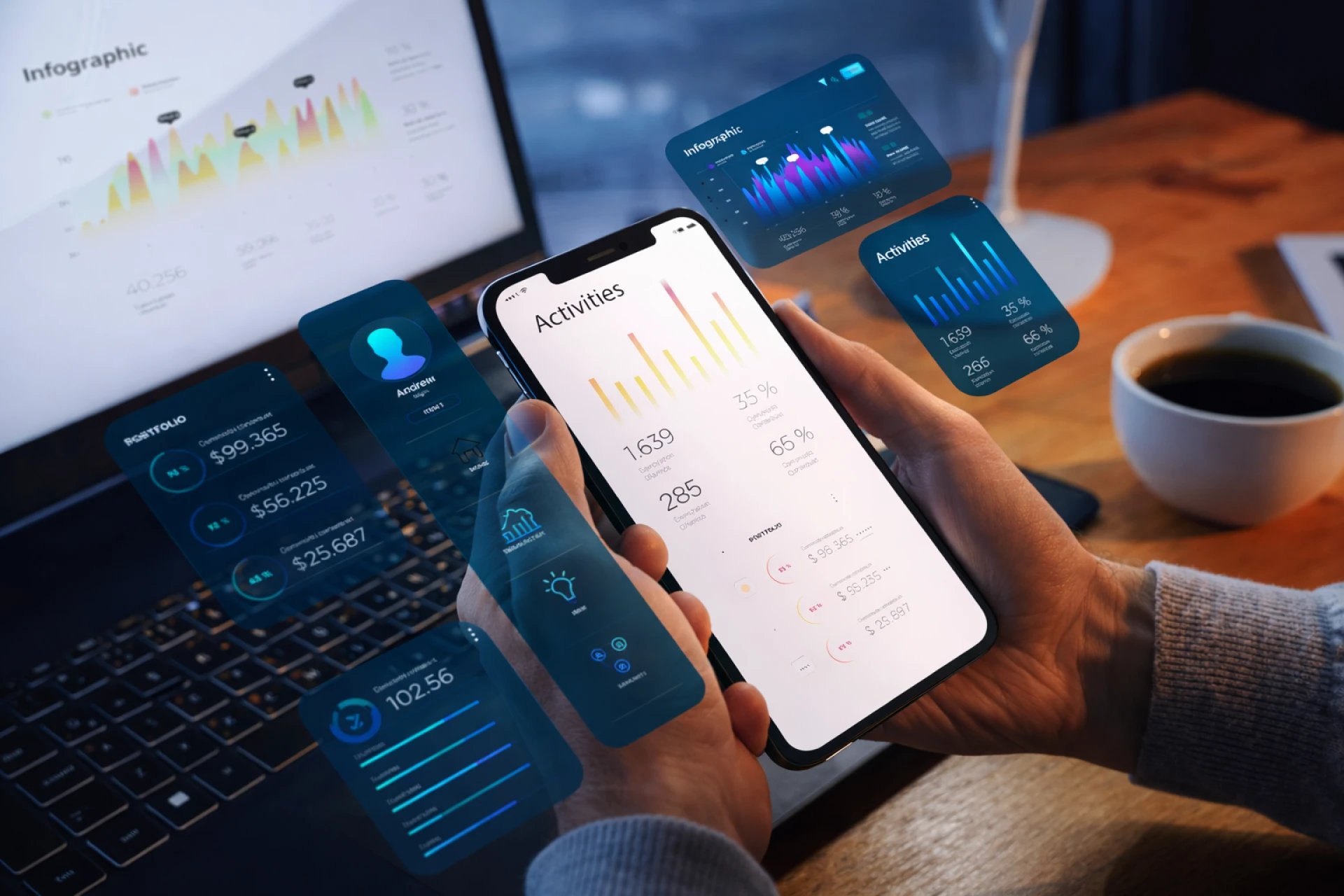 Offshore Mobile App Development: A Practical Strategy for Building Scalable Apps
