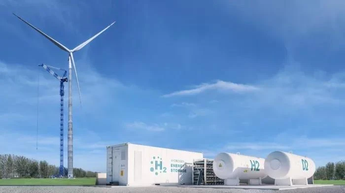Integrated Wind Energy Solutions