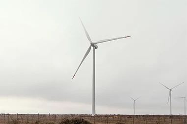 Improving Wind Energy Capture with Tall Concrete Tower Turbines