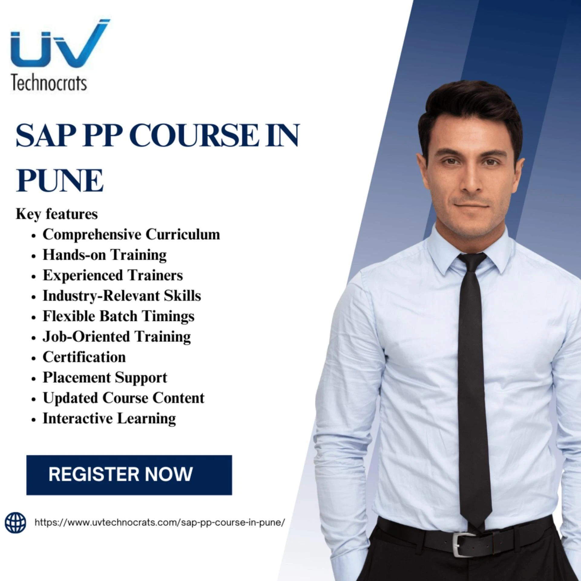 Real-Time Training Benefits of SAP PP Course in Pune