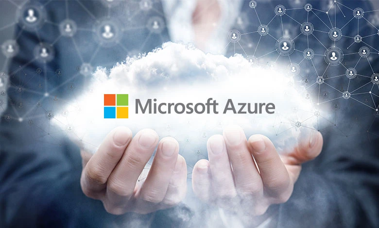 Unlocking Cloud Computing with Microsoft Azure Services