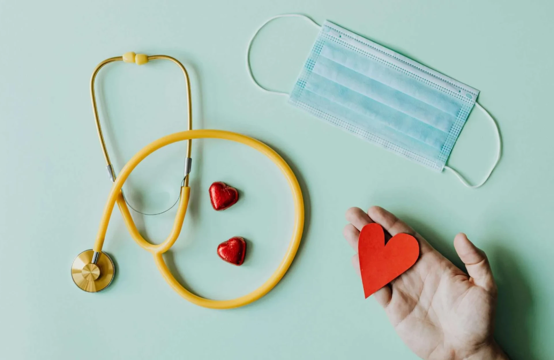 Essential Medical Equipment for New Healthcare Centers – a Complete Procurement Checklist