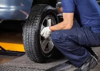 Atlanta Weather & Tire Wear Timing  Mobile Tire Repair in Atlanta