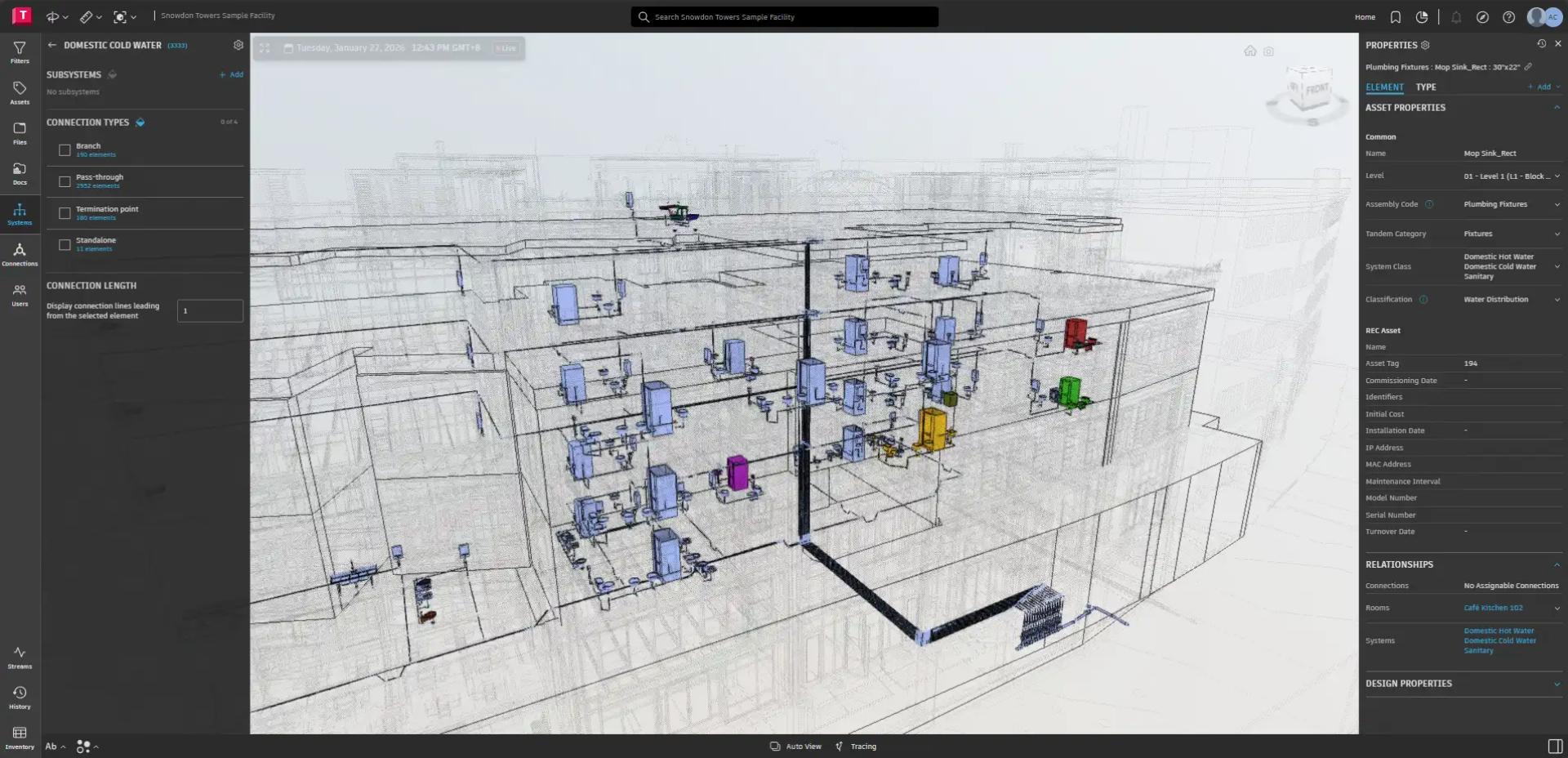 BIM & Digital Twin Have Transformed the Planning Process in Construction Projects