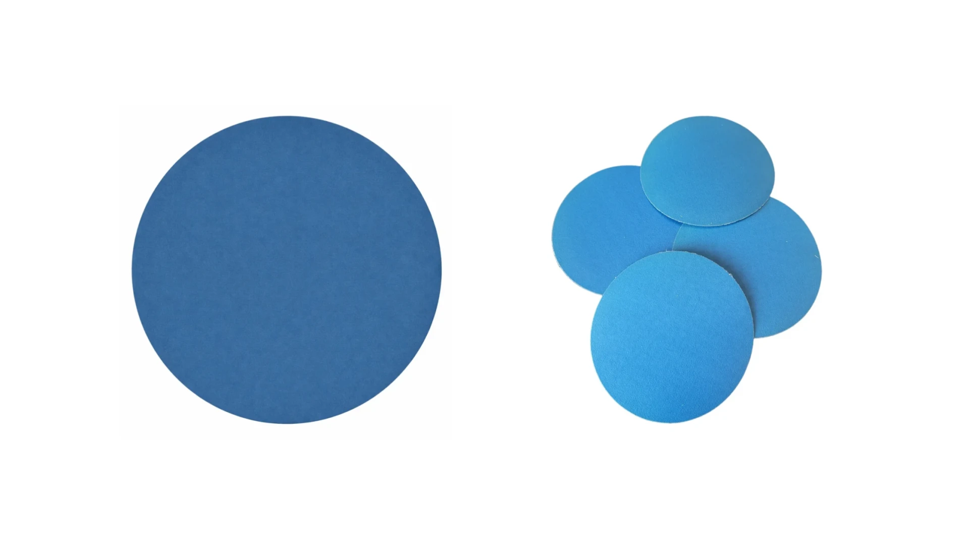 Zirconia Grinding Discs: Ultimate Guide for Precision Material Finishing