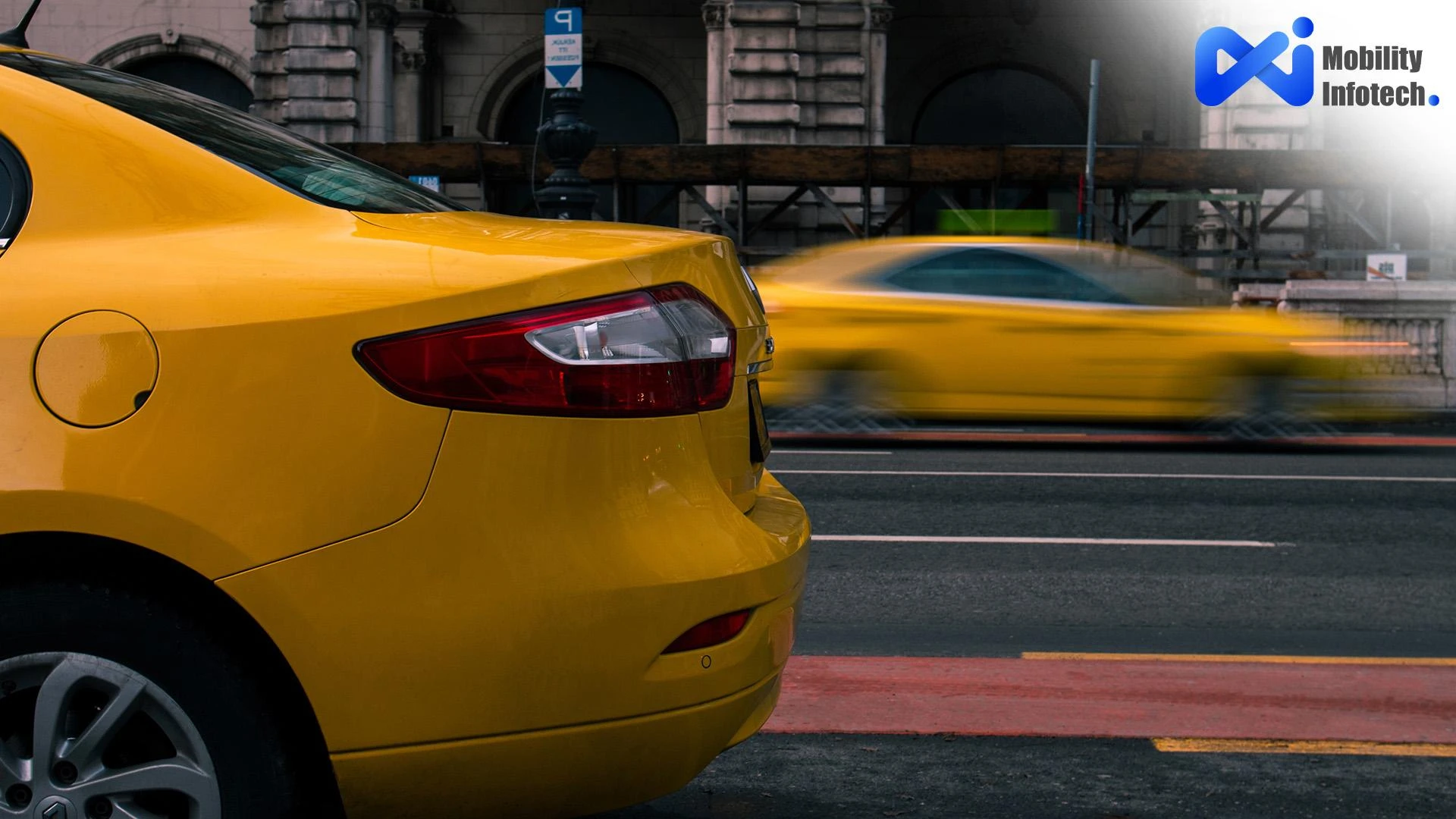 Taxi Dispatch Software: Transforming Traditional Taxi Operations Into Smart Mobility Services