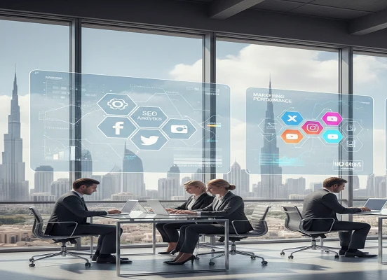 Role of Digital Marketing in Building Brand Awareness