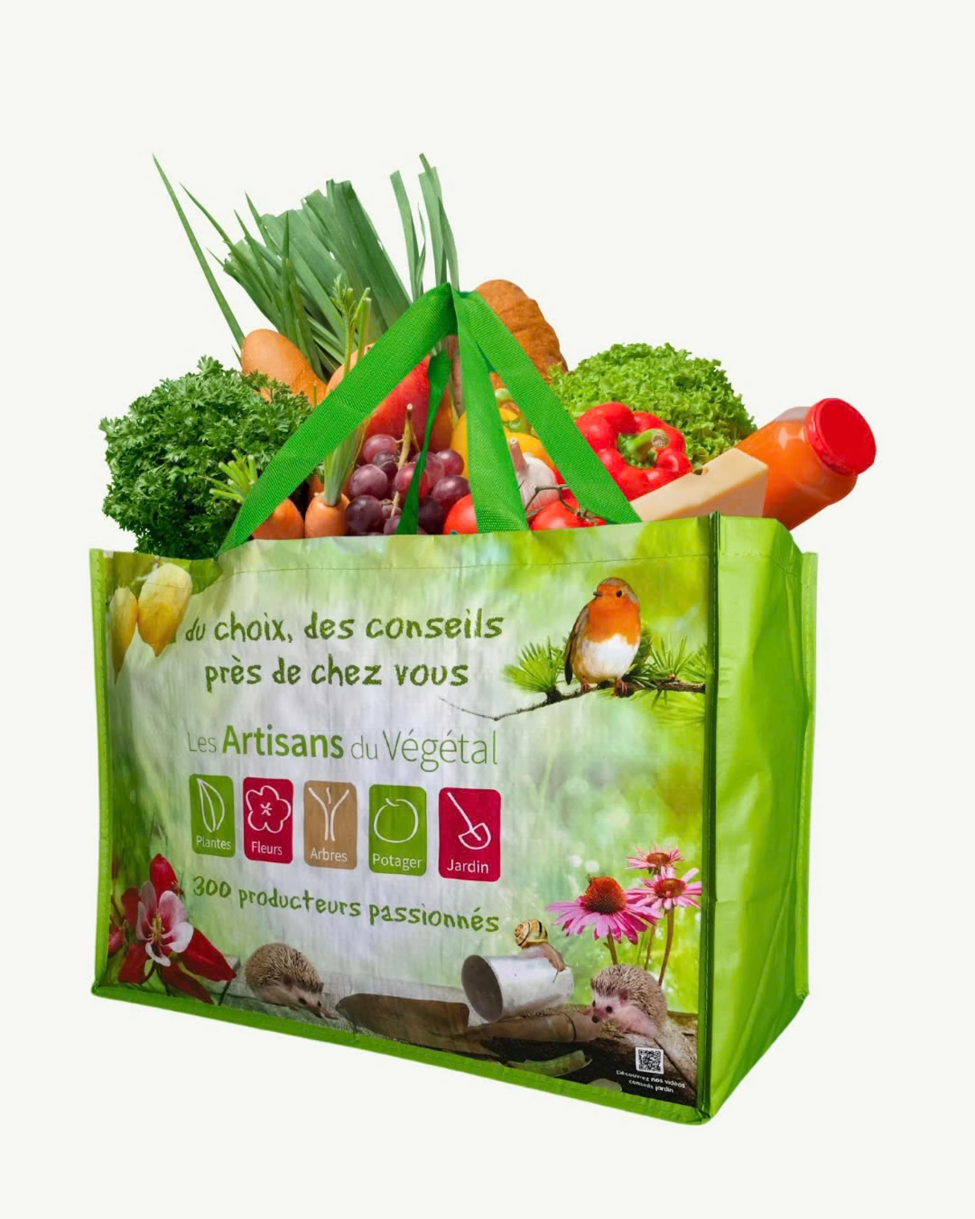 PP Woven Bags Vietnam | Reliable Manufacturer & Exporter