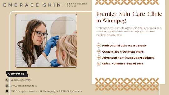 What Does a Cosmetic Dermatologist Do? Beyond the Basics