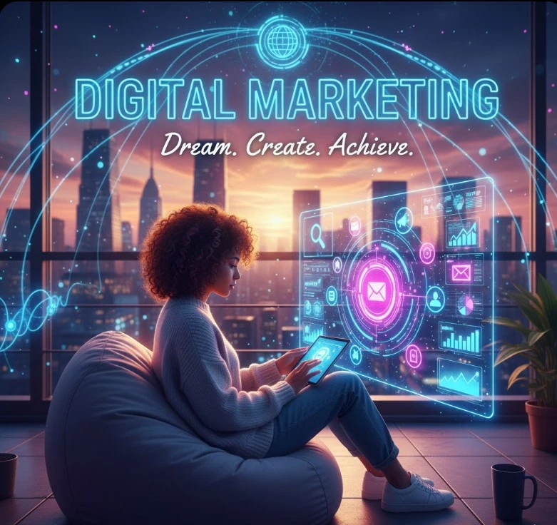 العلاقة بين المحتوى المرئي والتفاعل الرقمي: لغة تتجاوز الكلمات في المشهد السعودي