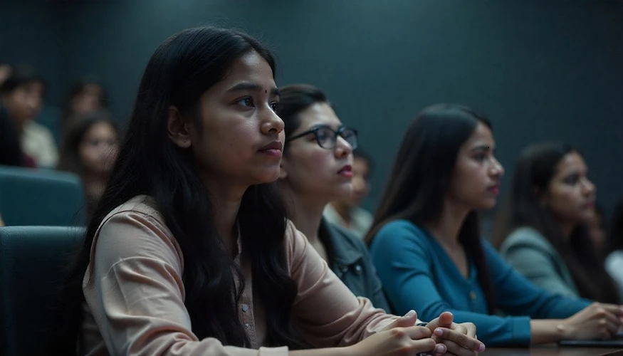 Find out the reasons to pursue a fashion design course in Mumbai