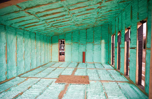 Future-Proof Your Facility with Commercial Insulation Services Indiana