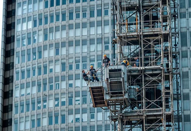 Choosing the Right Building Maintenance Service in Carlsbad