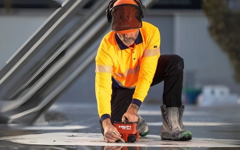 Concrete Scanning vs Traditional Inspection Methods: What Sets Them Apart
