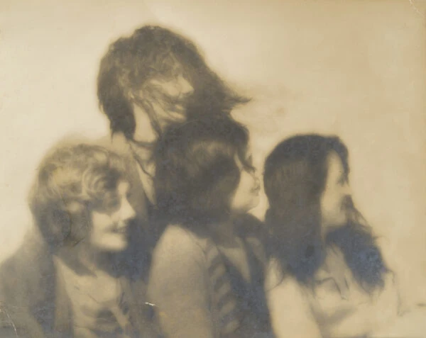 Exploring B.C. : A journey through art in B.C.