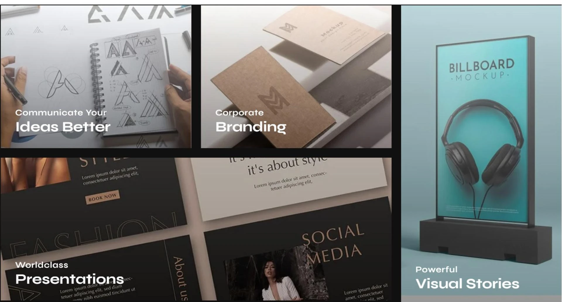 PowerPoint Presentation Design Trends Across Europe In 2026