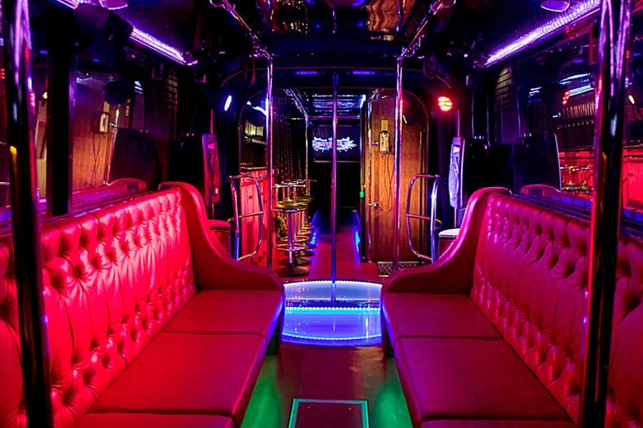 Group Transportation Mistakes Event Planners Make — and How Party Bus Rentals Fix Them