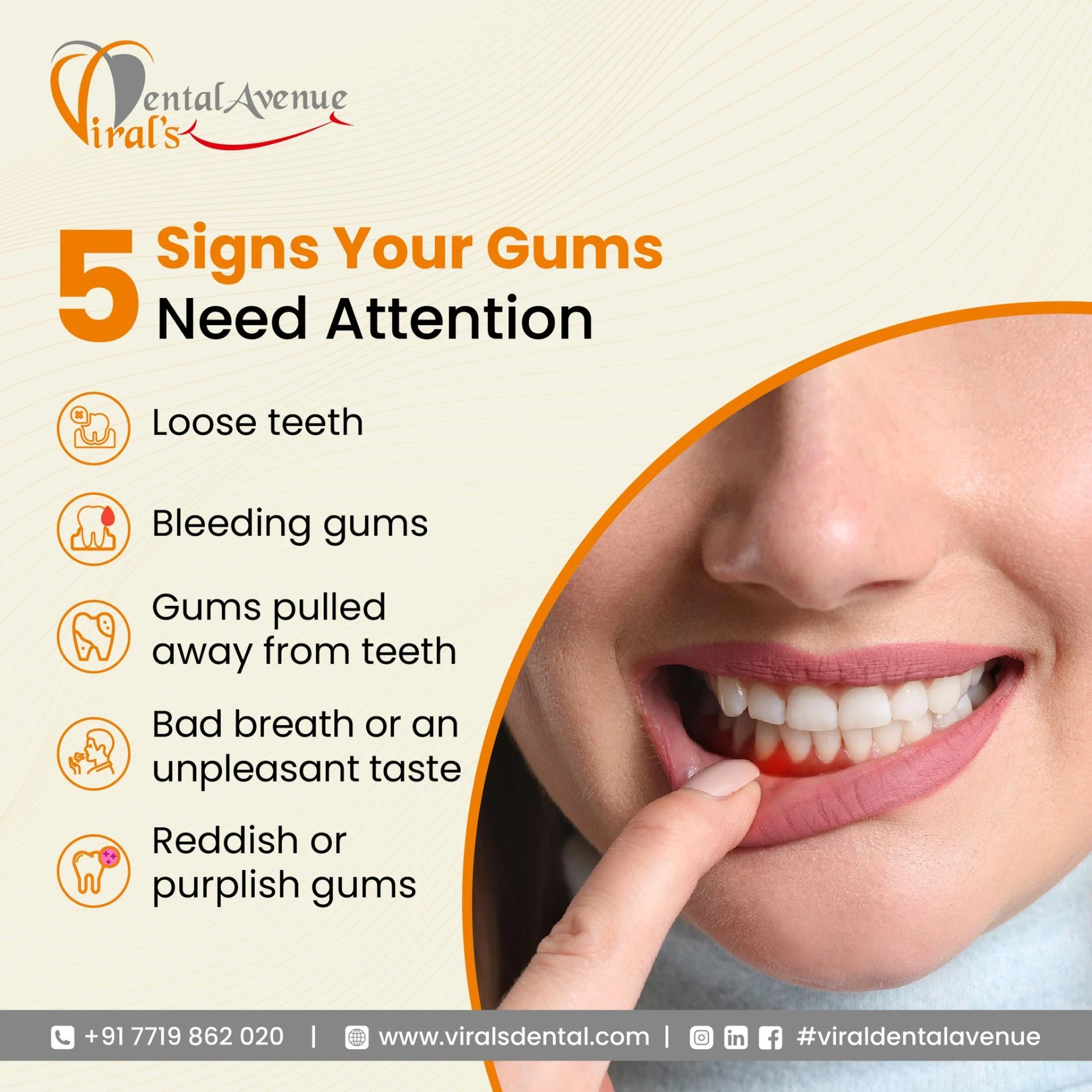 Best Dental Clinic in Mulund West for Complete Oral Care