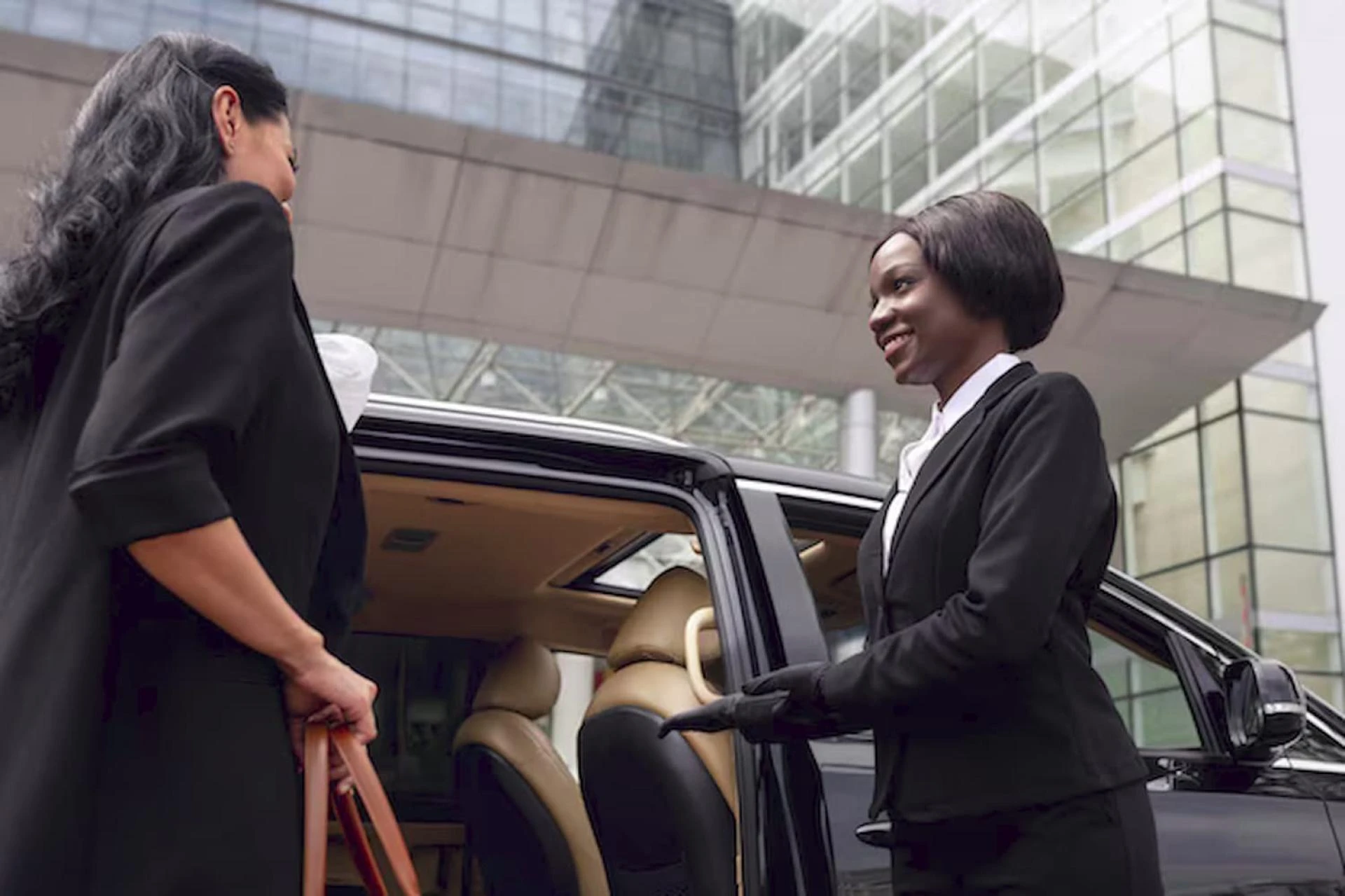Exploring the City with a Professional Chauffeur Service in New Orleans