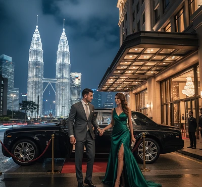 Petaling Jaya Premium Lifestyle Partner Guide for Modern Living