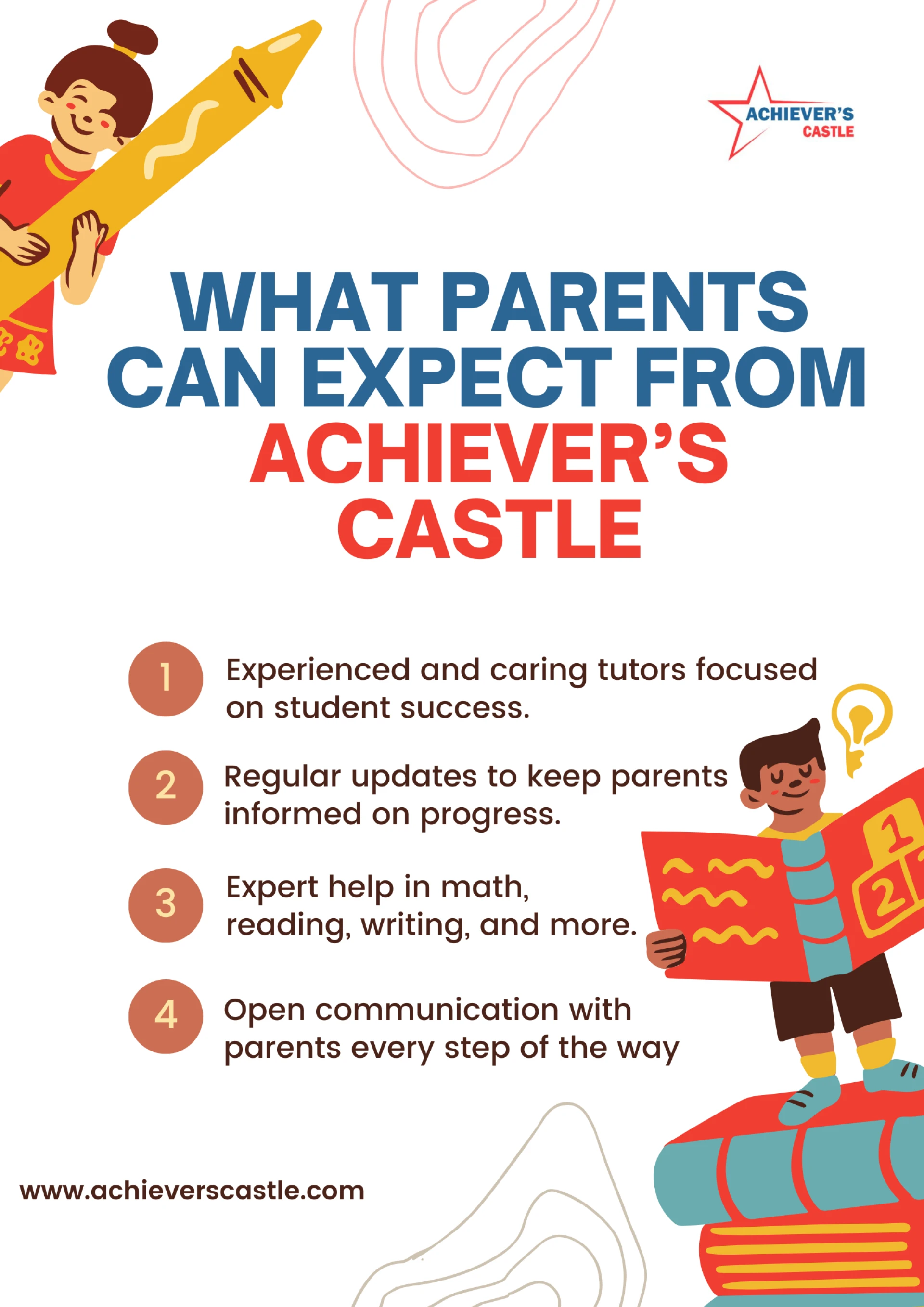 Tuition Classes for Kids in Saskatoon: Building Strong Foundations for Lifelong Learning