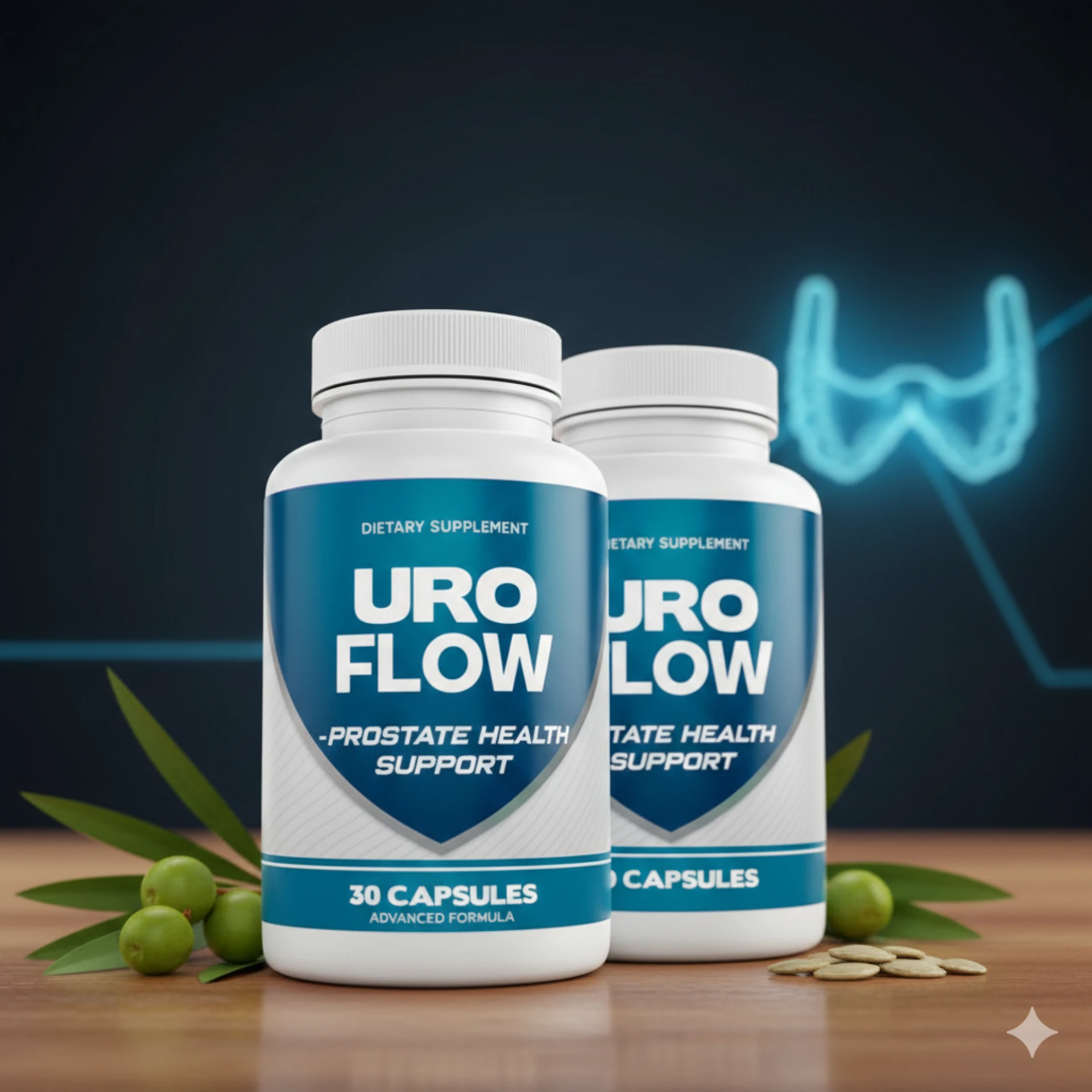 UroFlow Scam or Legit? 2026 Urinary Health Truth