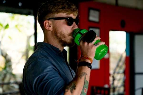 Keto And Electrolytes: What Is the Connection?