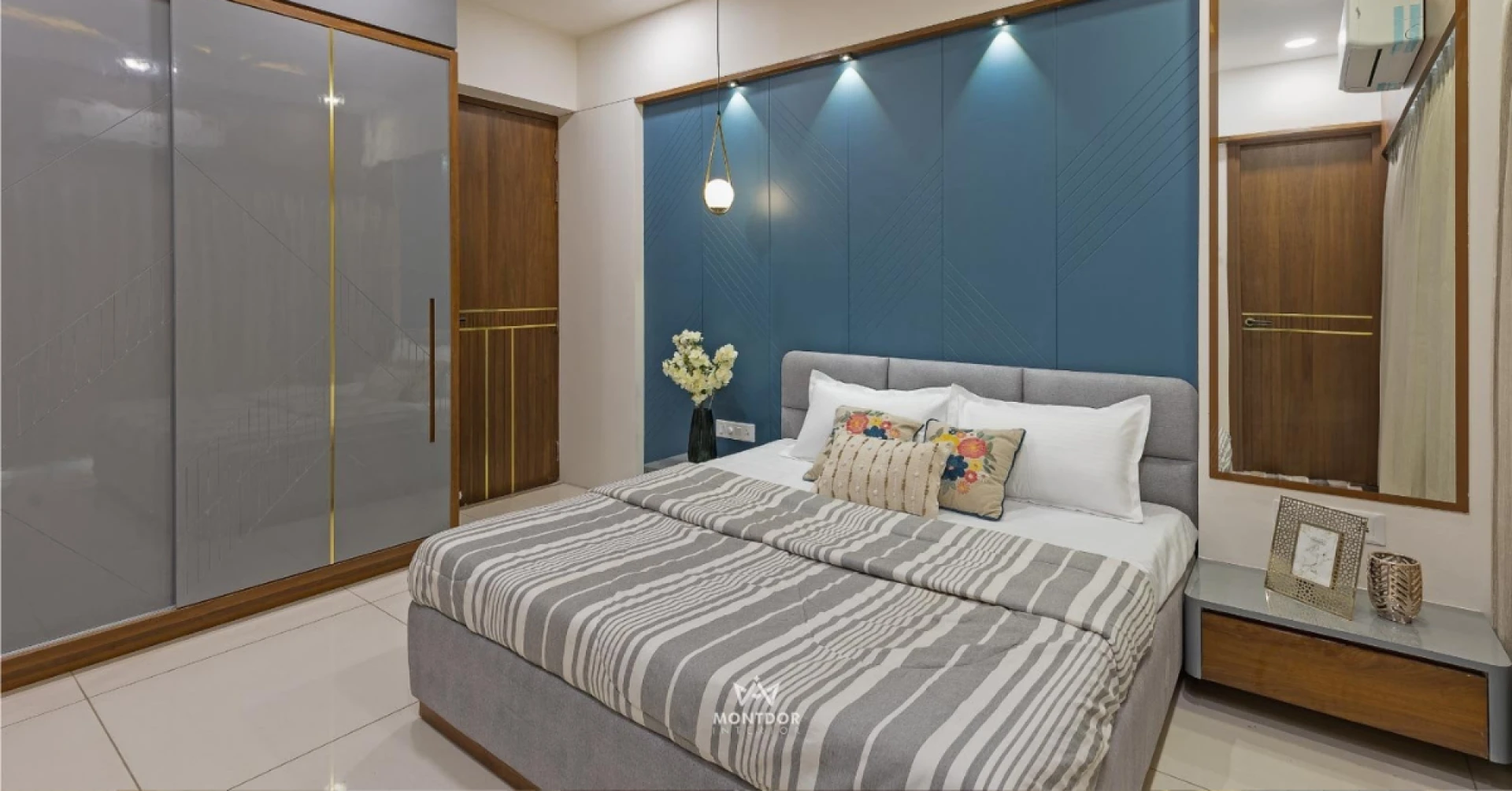 Affordable 2BHK Interior Design Solutions That Look Expensive