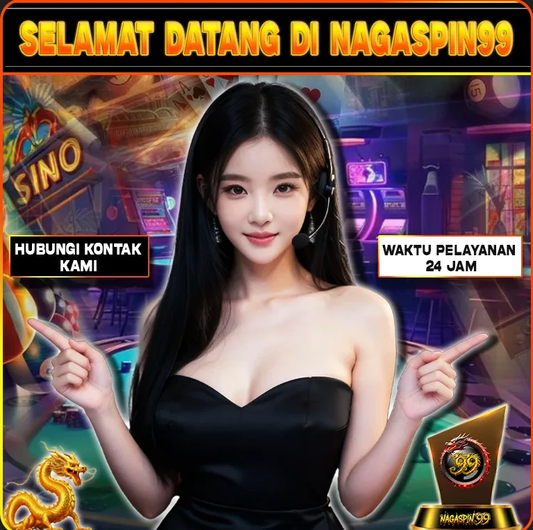Alasan Nagaspin99 Selalu Jadi Rekomendasi