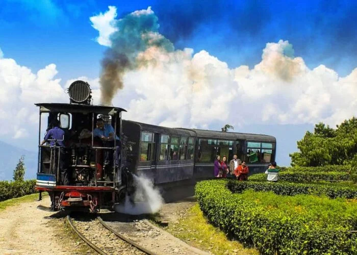 Discover the Enchanting Beauty of Sikkim: Best Time to Visit for Snowfall