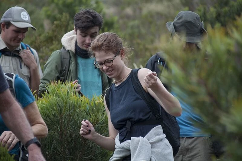 Slackpacking & Luxury Hikes in South Africa A Premium Adventure Guide by Green Mountain