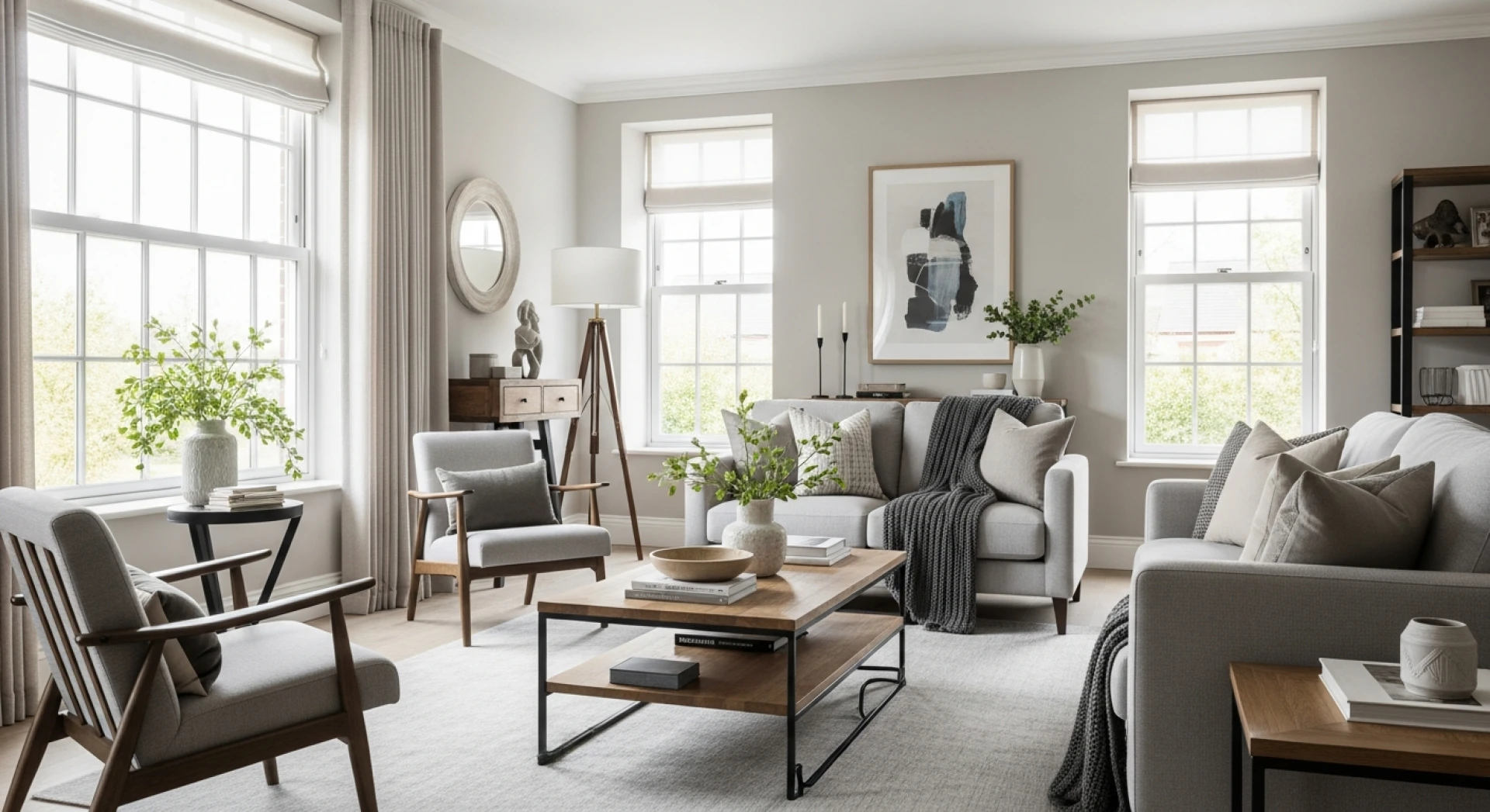 Finding Quality Furniture UK Retailers.