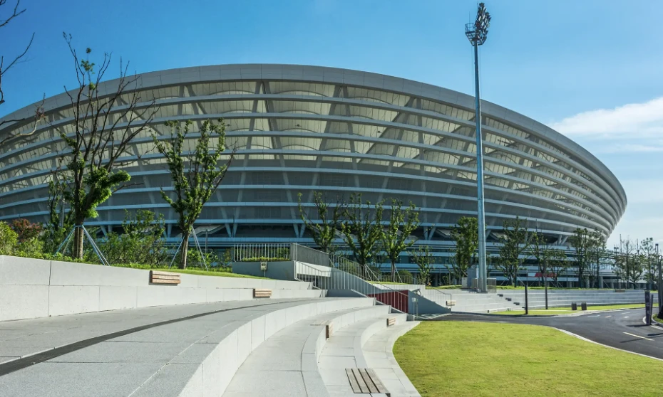 Why Leisure Property Consultancy Advice Is Essential for Successful Sports and Recreation Facilities