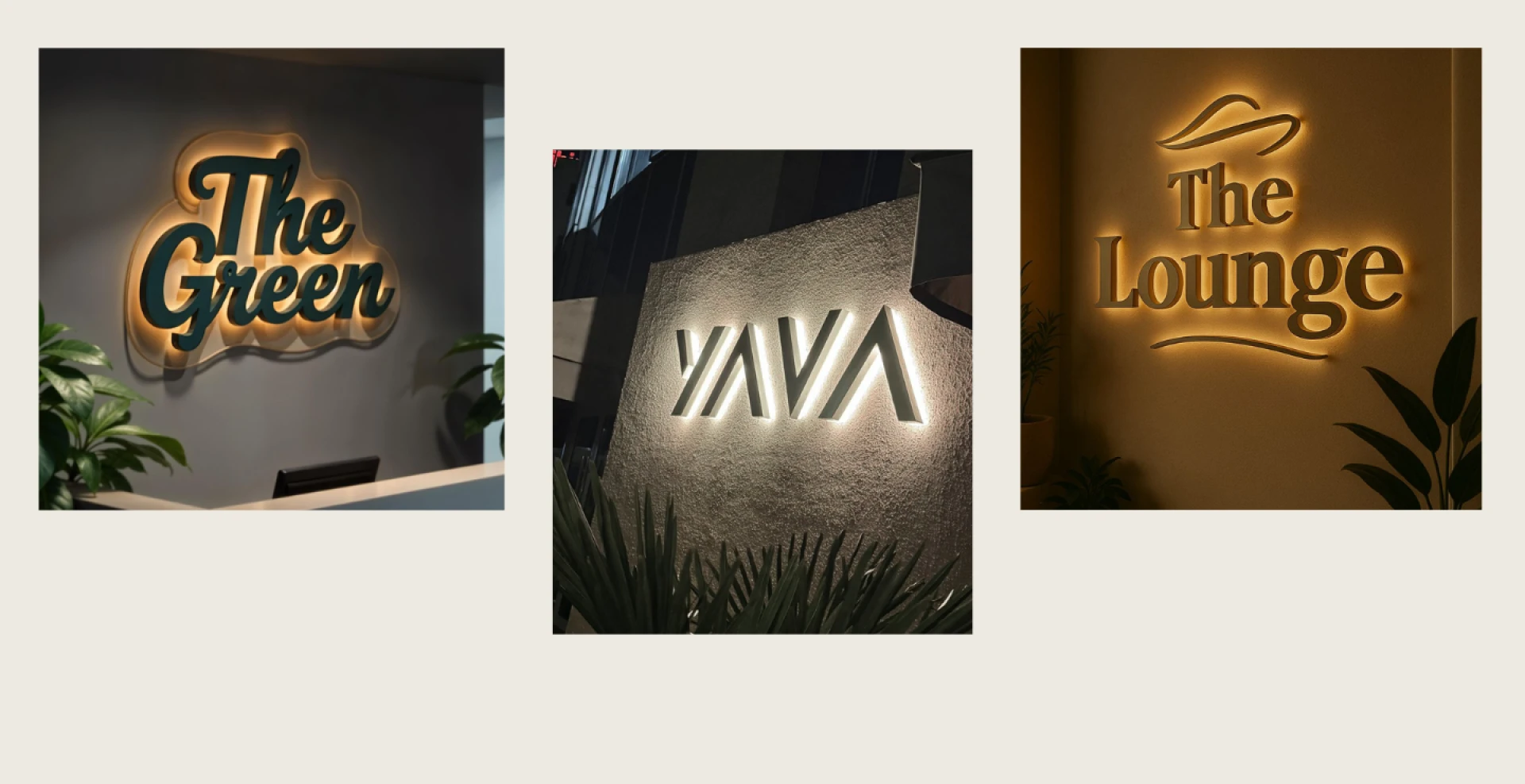 Why Bangalore Businesses Are Switching to LED Signages