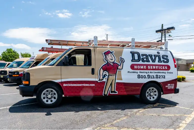 Celebrating another Local Business in Philadelphia: Davis Plumbing