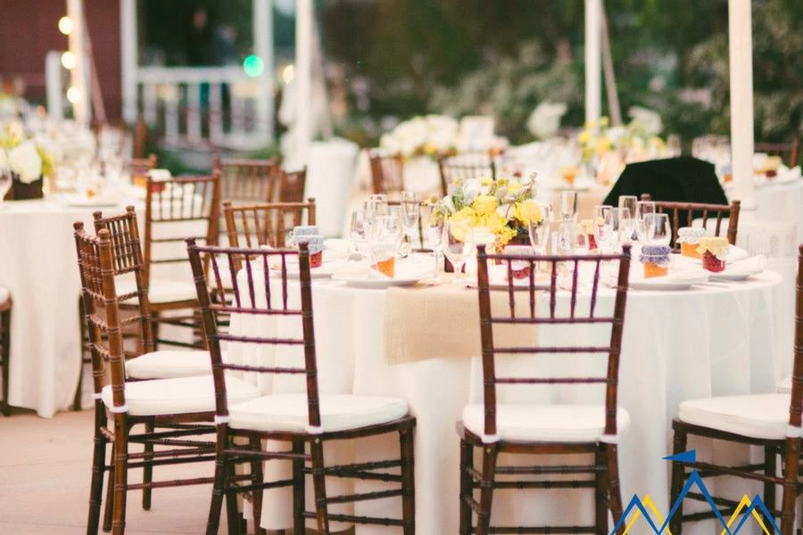 The Smart Way to Handle Seating for Any Atlanta Event