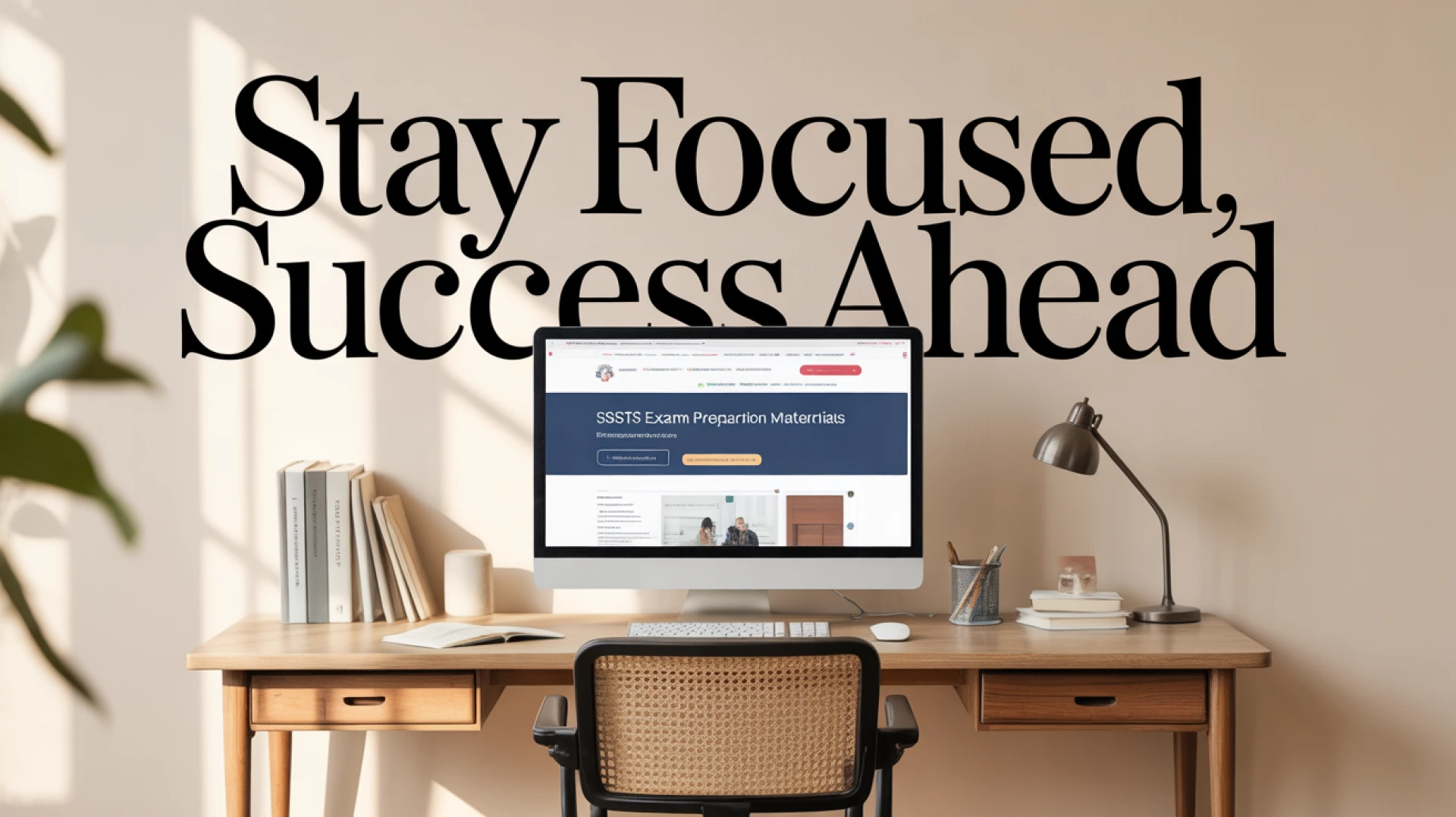 How to Prepare for Your SSSTS Exam Successfully