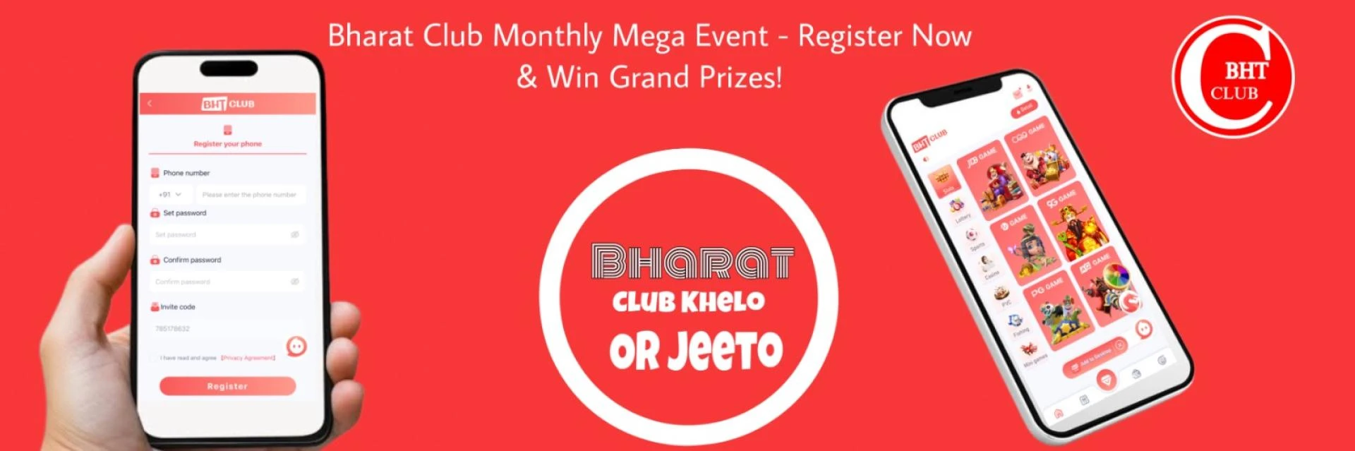 How to Play BHT Club Game – BHT Club Game Login, Rules & Winning Tips