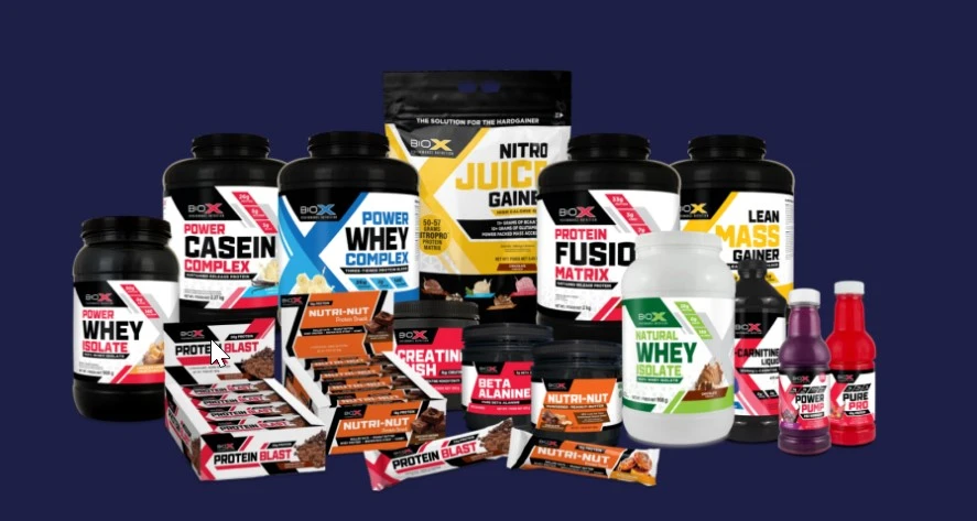 Peanut Powder: All the Information You Require