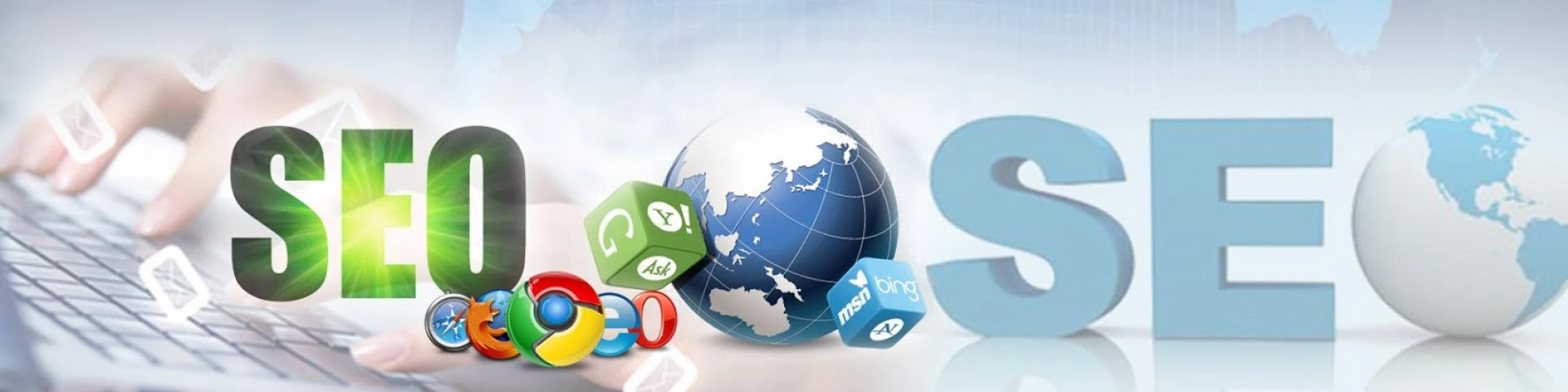 Leading SEO Company in Mohali for Sustainable Online Visibility