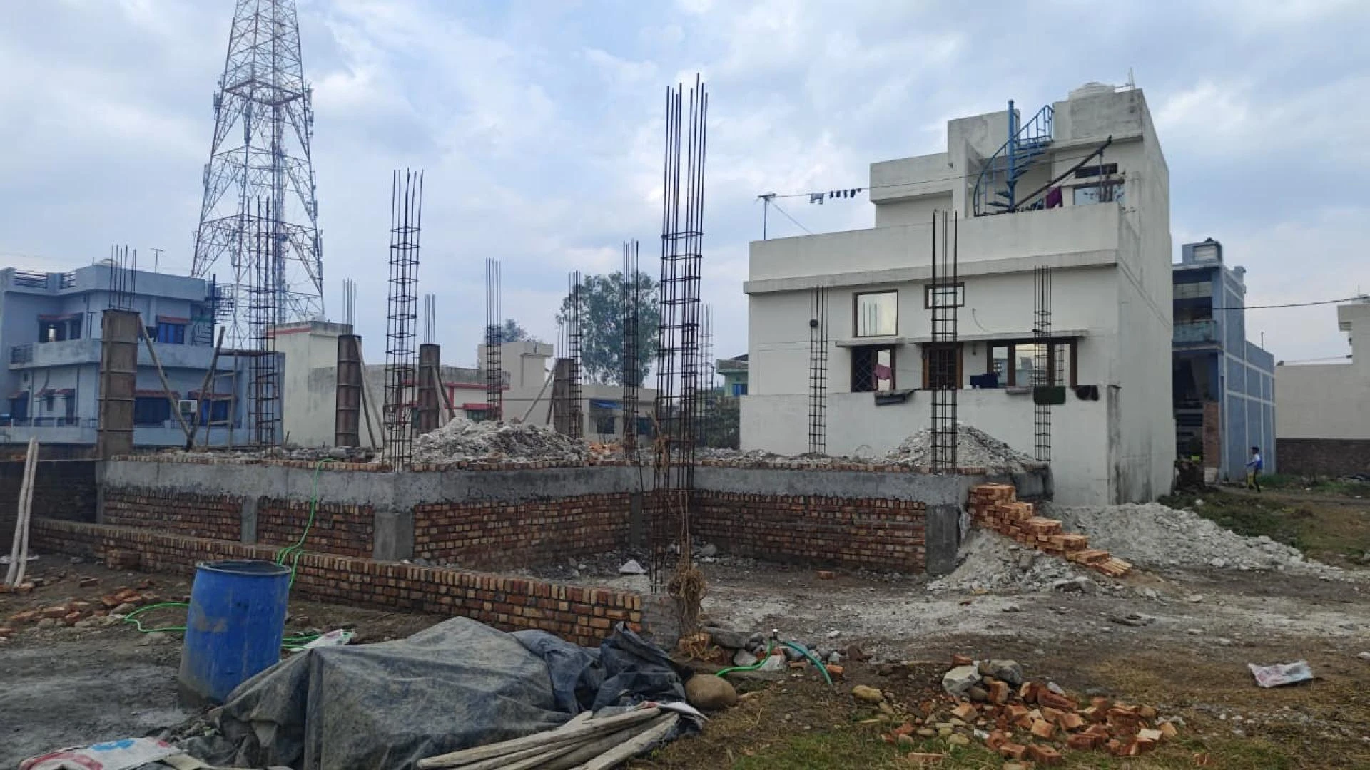 How to Choose the Best Construction Company for Your Dream Home?