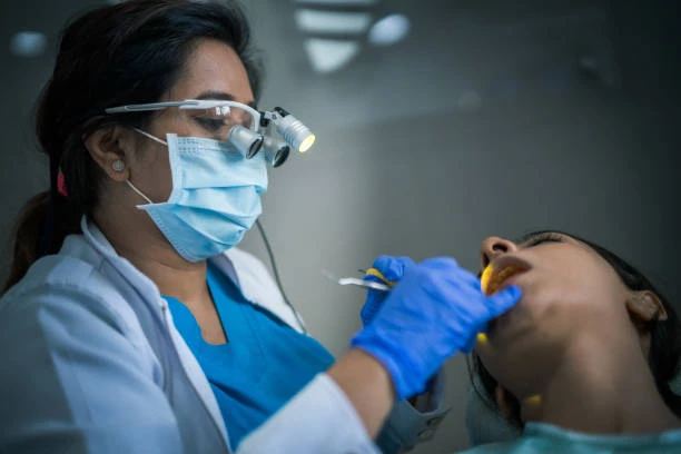 Gum Disease Is Surging in Australia—Early Warning Signs According to a Dentist in Penrith